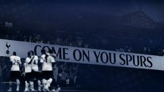 Tottenham Hotspur Wallpaper