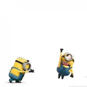 Despicable Me Wallpaper X Net