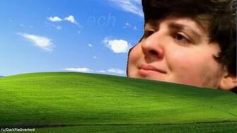 Jontron Wallpaper