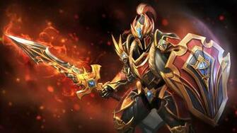 Dragon Knight S Ascension Wallpaper Dota