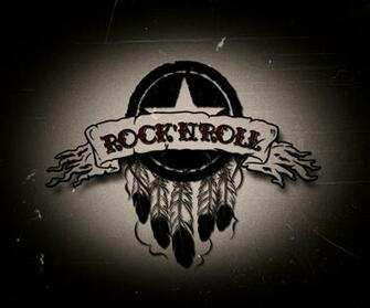 Rock N Roll Wallpaper HD