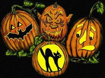Halloween Desktop Wallpaper No Advertisements Or Spyware