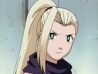 Yamanaka Ino Wallpaper Imagens Pictures Fotos