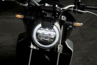 Cb1000r Wallpaper