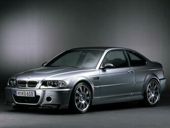 Bmw M3 E46 Wallpaperbmw Wallpaper