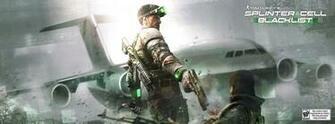 Splinter Cell Blacklist Wallpaper In HD Gamingbolt Video Game