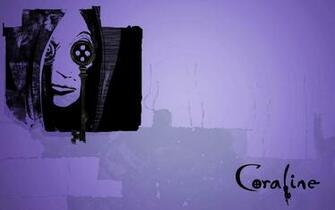 Coraline Wallpaper Movie Desktop