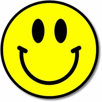 Smiley Face Transparent Background Clipart Panda