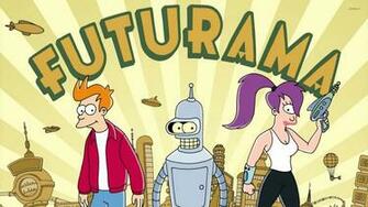 Futurama Wallpaper