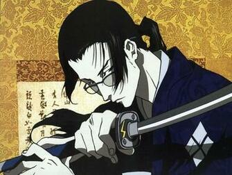 Samurai Champloo Wallpaper