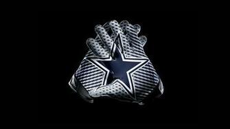 Dallas Cowboys Gloves Wallpaper HD For