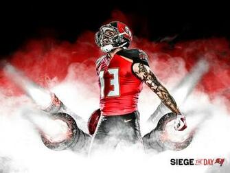 Tampa Bay Buccaneers Buccanner Wallpaper