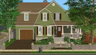 Click Image For Larger Versionname Sims2ep9