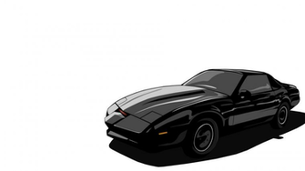 Knight Rider Wallpaper HD