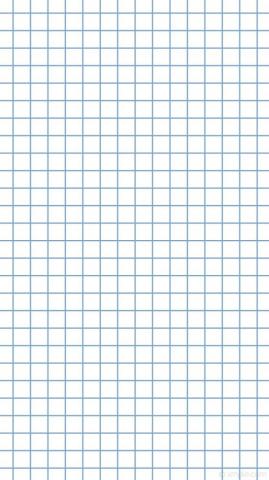 White Grid Wallpaper Top Background