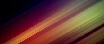 Wallpaper Line Light Shining Obliquely