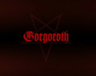 Gorgoroth Wallpaper By Mefistoteles