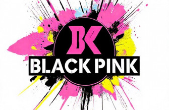 Blackpink Logo Wallpaper