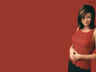 Tiffani Thiessen Background Wallpaper Wallpaperin4k Net