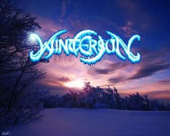 Wintersun Bandswallpaper Wallpaper Music