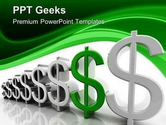 Dollar Tree Money Powerpoint Background And Templates Search