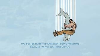 Funny Motivational Wallpaper Net