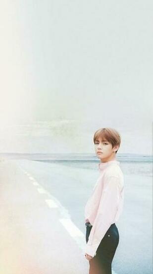 Kim Taehyung Wallpaper Kpop
