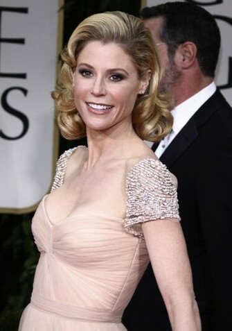Julie Bowen Wallpaper Image