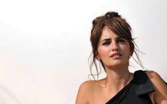 Penelope Cruz Wallpaper HD Best Desktop Widescreen