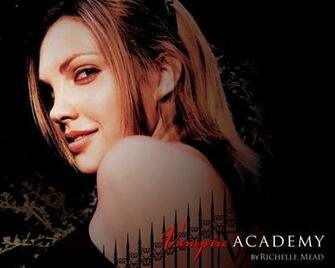 Official Book Website Of Vampire Richelle Mead Extras