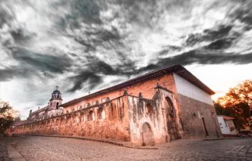 Michoacan Pictures Image