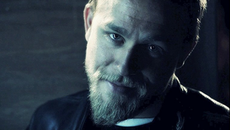 Jax Teller Sons Of Anarchy Fan Art