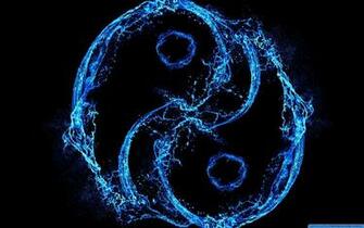 Unique Pisces Wallpaper Top Background