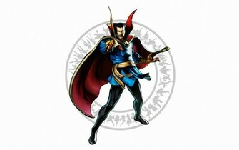 Doctor Strange Wallpaper