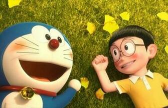 Top Wallpaper Stand By Me Doraemon 3d Zona Animasi
