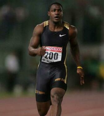 Justin Gatlin Image Search Results