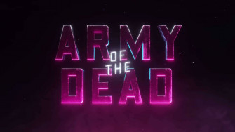 Army Of The Dead Wallpaper