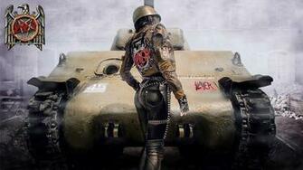 Slaytanic Wehrmacht Wallpaper X By