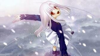Fate Stay Night Widescreen Wallpaper