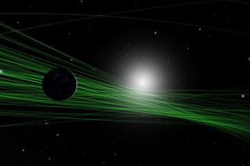 Killer Asteroids Are Hiding In Plain Sight A New Tool Helps Spot