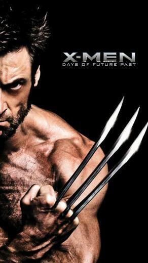 Men Days Of Future Past Movie HD iPad iPhone Wallpaper