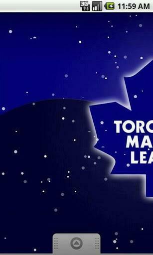 Wallpaper Photo Toronto Html