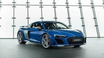Audi R8 Wallpaper HD Image Wsupercars