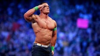 Wwe John Cena HD Wallpaper For