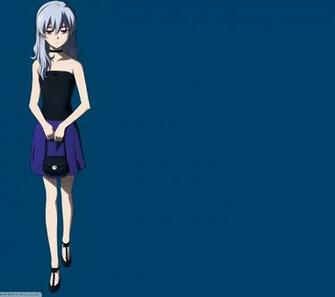 Anime Darker Than Black Wallpaper Id Mobile