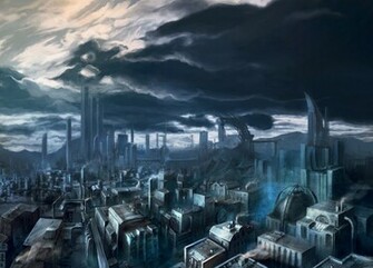 Hot Wallpaper Siberia