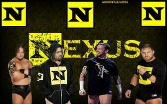 Wwe Nexus Wallpaper De Godofwallpaper