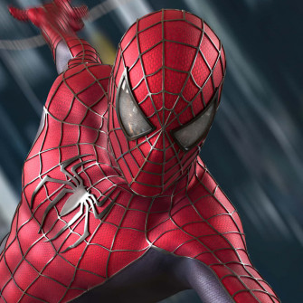 Spiderman Pfp Wallpaper