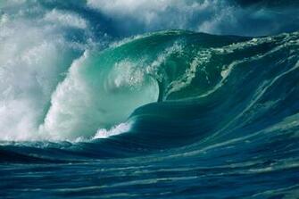 Cool Ocean Wallpaper Part