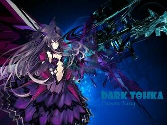 Tohka Yatogami Anime